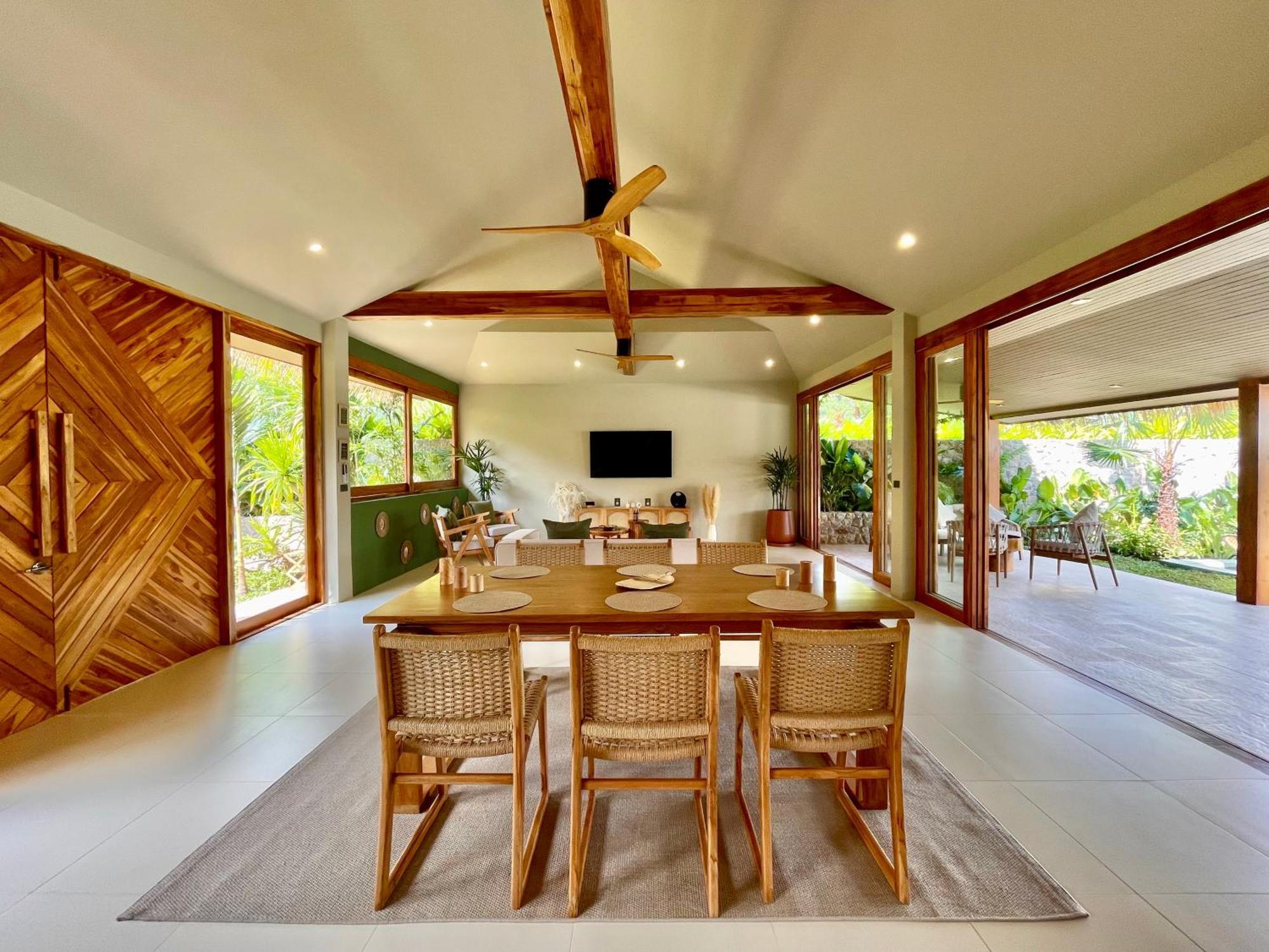 Wild Cottages Elephant Sanctuary Resort Amphoe Koksamui Exterior foto